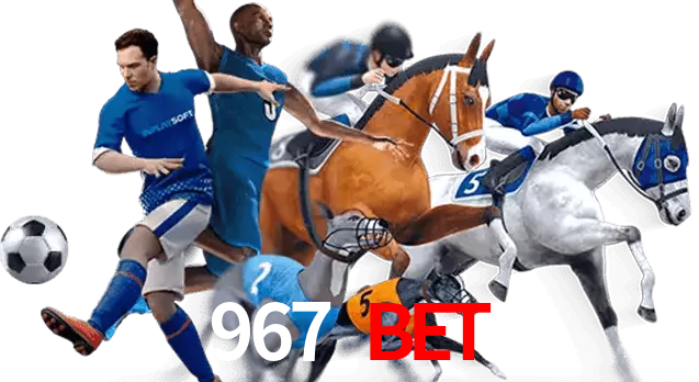 967 BET