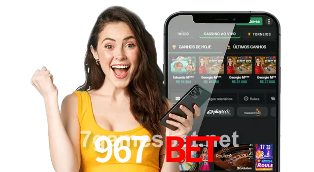 967 BET