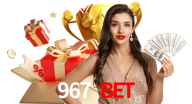 967 BET