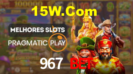 967 BET