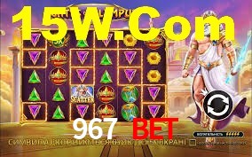 967 BET,967.Com
