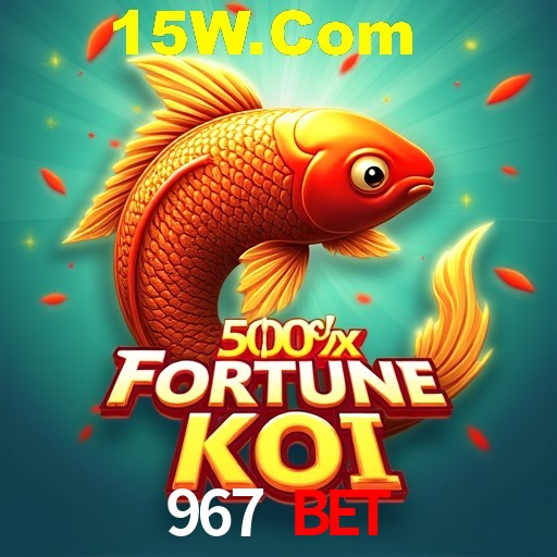 Flash Promotion 967 BET