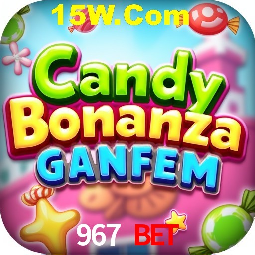 Slot Games 967 BET