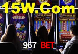 Live Casino 967 BET