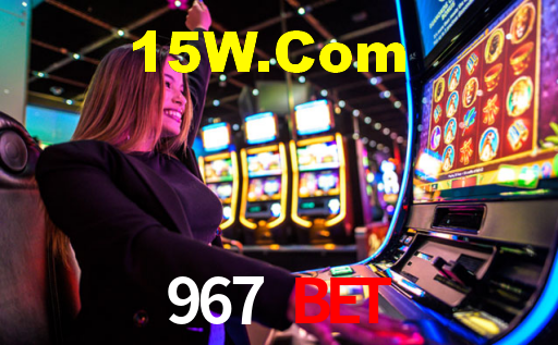 967 BET,967.Com