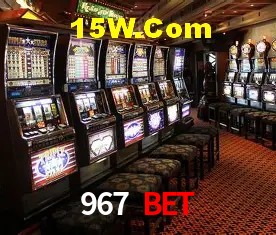 Explorando a Categoria de Eventos em Apostas na 967 BET