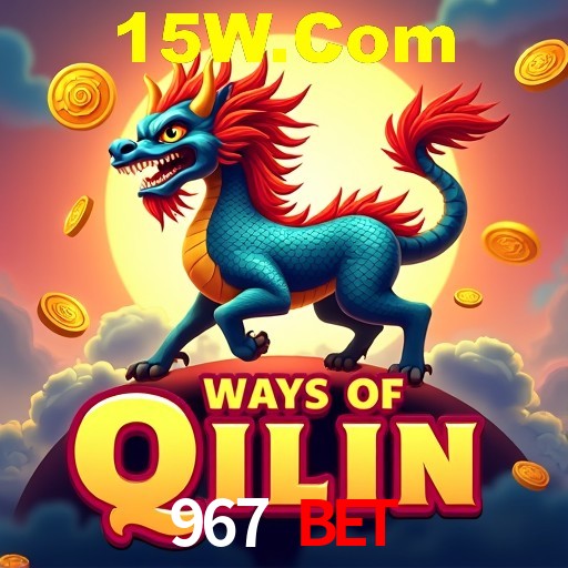 Jogos de Slot 967 BET