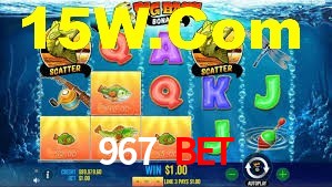 967 BET,967.Com