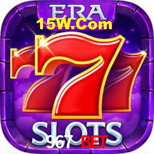 967 BET,967.Com