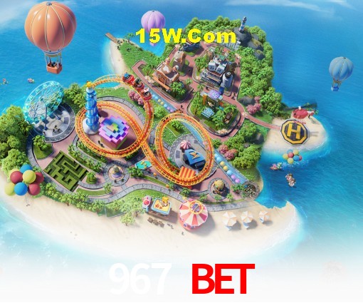 Apostas Esportivas na 967 BET: Um Guia Completo