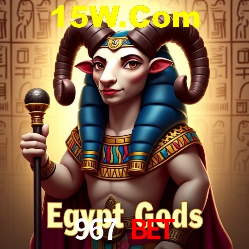 Apostas de Tênis 967 BET