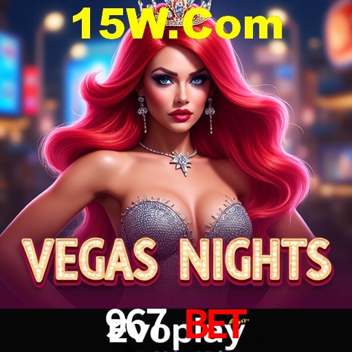 Descubra o Mundo do Cassino Online com 967 BET