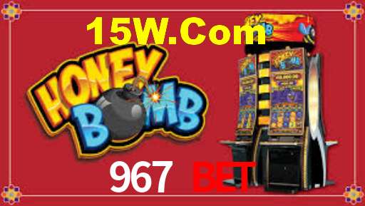 967 BET