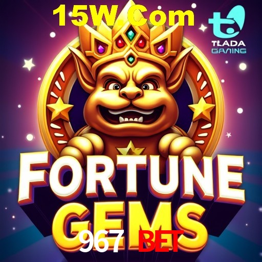 Live Casino 967 BET