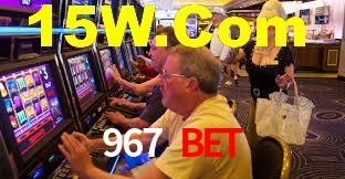 967 BET