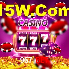 967 BET