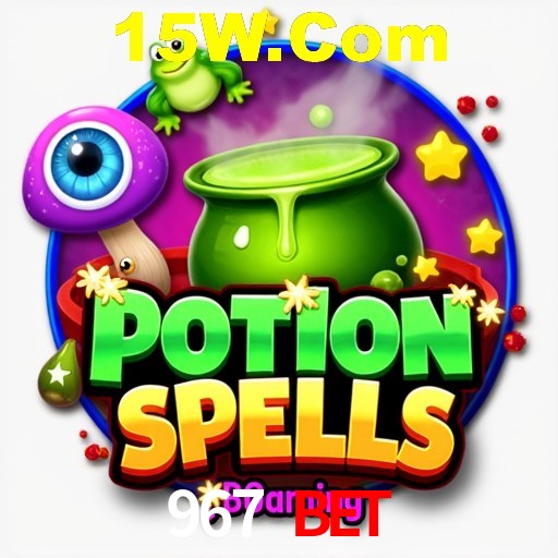 PIX Instantâneo 967 BET