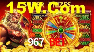 Sinta a adrenalina dos jogos de cassino com 967 BET