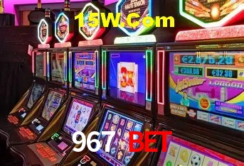 Descubra o Programa VIP da 967 BET: Vantagens Exclusivas para Jogadores