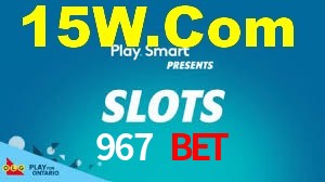 967 BET