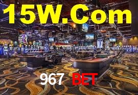 Ofertas Imperdíveis na 967 BET: Promoções e Bônus Que Valem a Pena