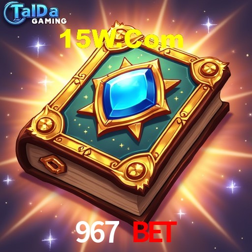 Inovações de Jogos na 967 BET: O Futuro das Experiências Interativas