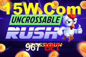 Tournaments 967 BET