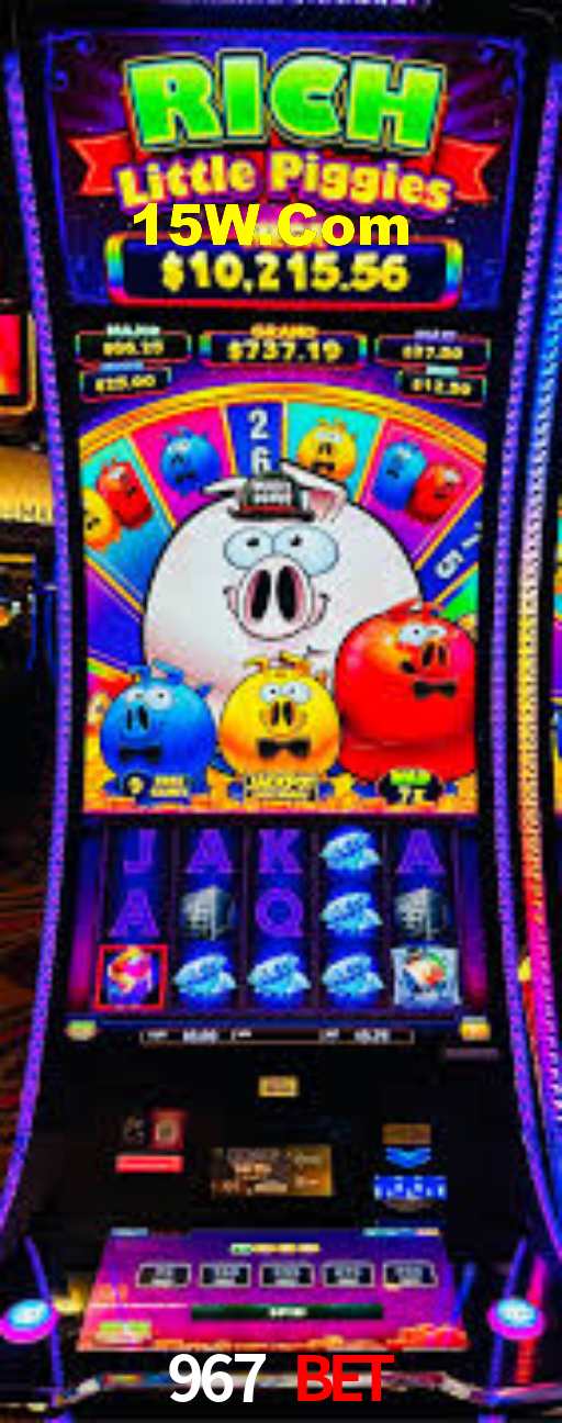 967 BET,967.Com