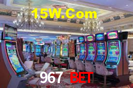 967 BET