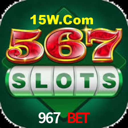 967 BET