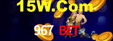 967 BET