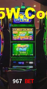 967 BET