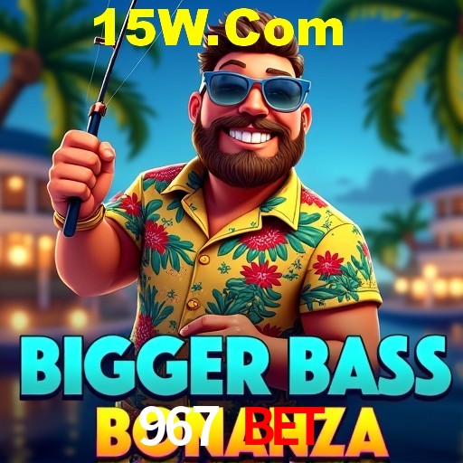 cassino 967 BET