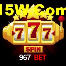 967 BET,967.Com
