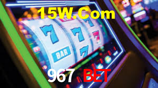 Bônus Generosos e Exclusivos no 967 BET para Você!
