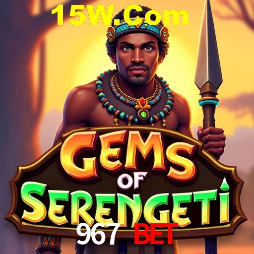 2FA Security 967 BET