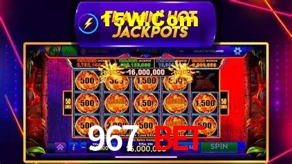 Desvendando o Mundo dos Jogos Virtuais na 967 BET