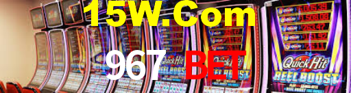 967 BET: A Experiência de Casino com Jogos de Mesa ao Vivo