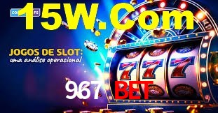 Programa VIP 967 BET