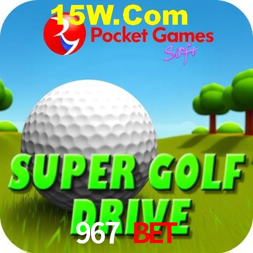 Games Directory 967 BET