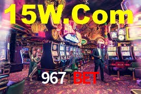 967 BET - Oficial Para Download Do Cassino - 967.Com