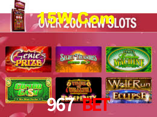 967 BET
