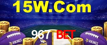 Premium Interface 967 BET