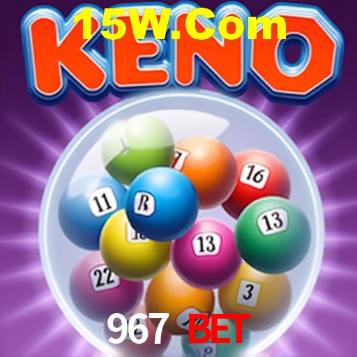 Casino Ao Vivo 967 BET