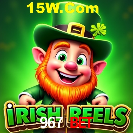 Secure Login 967 BET