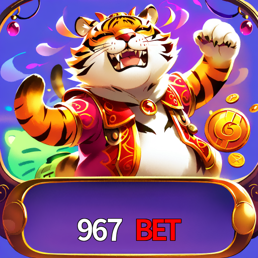 Cassino Online 967 BET